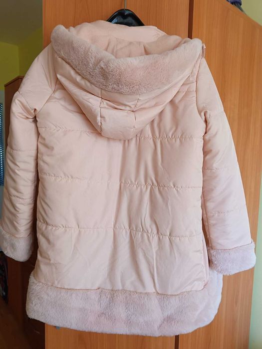 Детско яке за момиче