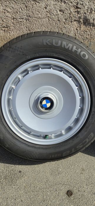 Jante BMW Style 3 E32 E34 R15