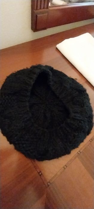 Одежда из шерсти