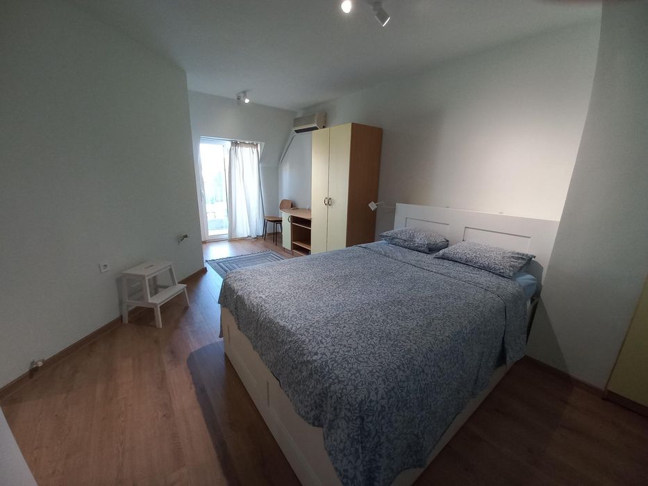 Дава се под наем Мезонет в Варна, Лятно кино Тракия - 89 кв.м за 500 € - Снимка #3