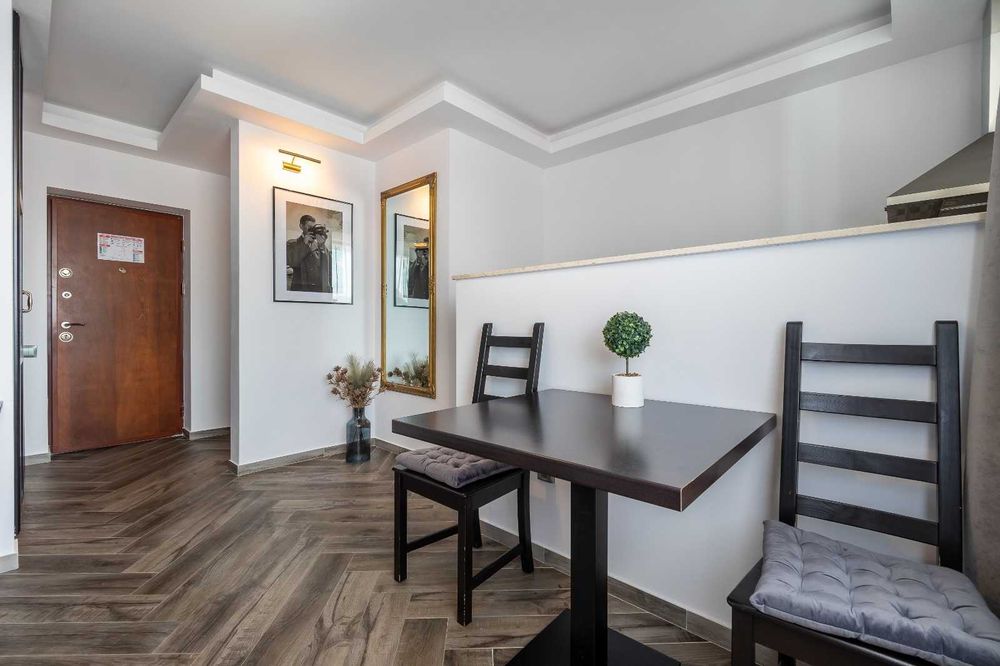 Regim Hotelier 1, 2 camere Iulius Mall tichete de va