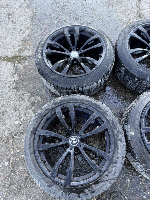 Джанти 20ки БМВ Х5 Х6 Ф15 Ф16 (djanti 20ki bmw x5 x6 f15 f16)
