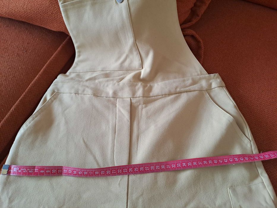 Гащеризон на Top Shop XS