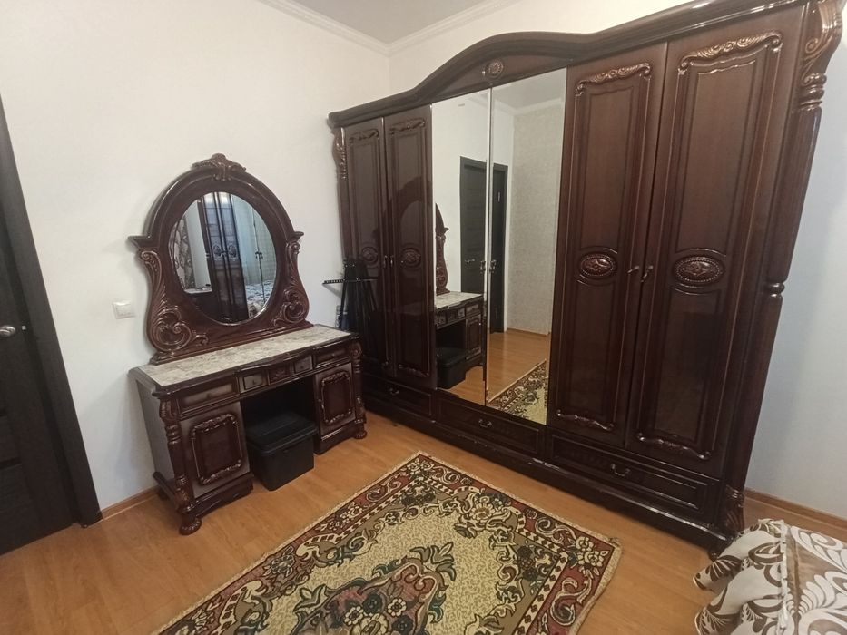 Подселение! Комната