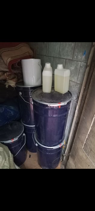 Силикон для литья форм