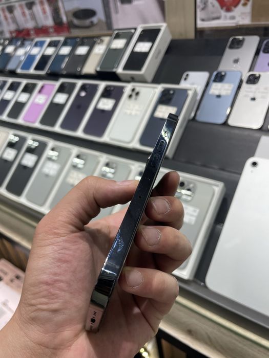 iPhone 13 pro 256 dual sim