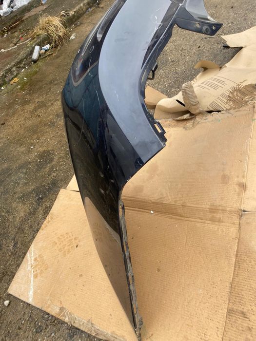 Bara spate bmw f01 f02 seria 7 m paket