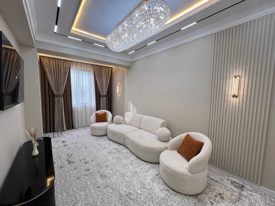 Срочно! Продаётся 3х комнатная квартира в Центре Города!