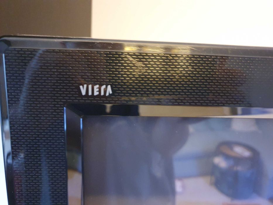 Плазмен Телевизор panasonic tx-p42s20e за части