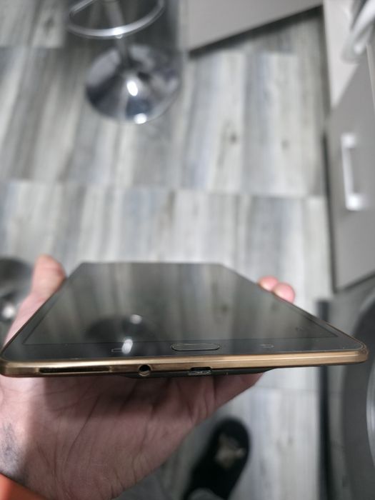 Samsung galaxy tab S