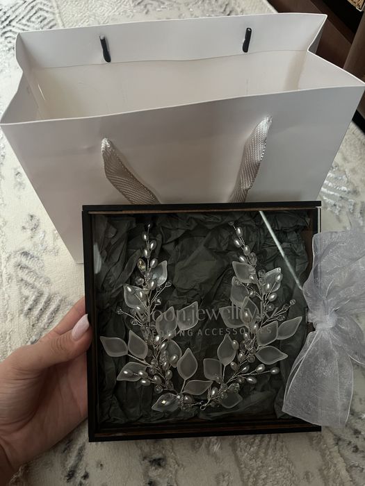 Украшение для невесты