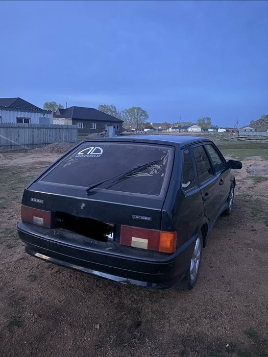 Продам ваз 2114 продам