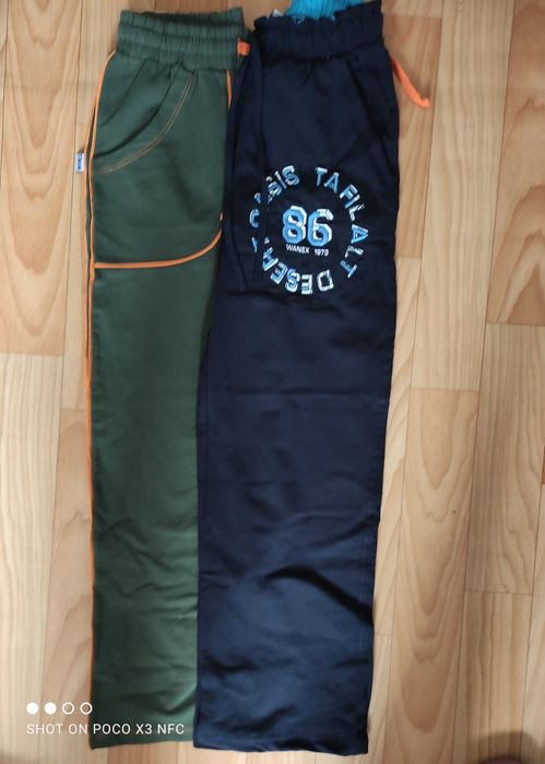 Продам детские вещи