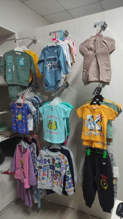 Продается торговое оборудование