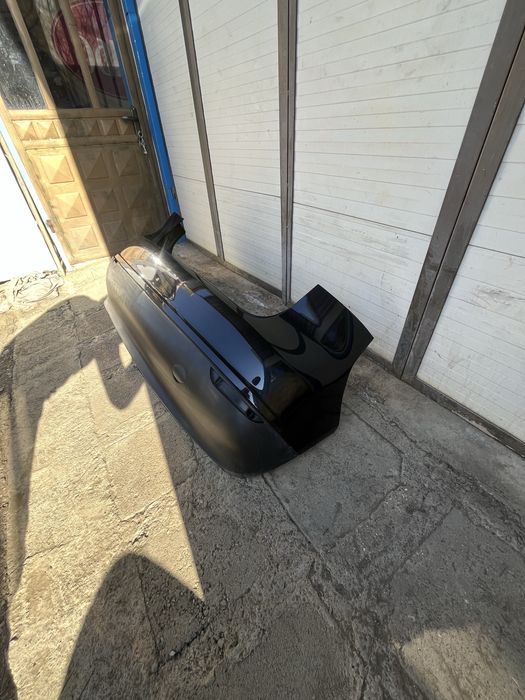 Задна броня vw golf plus +