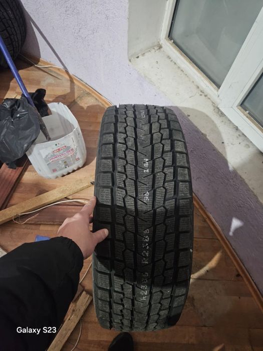 Продаю колёса (2 штуки)