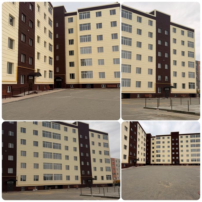 Продается картира 2 ком
