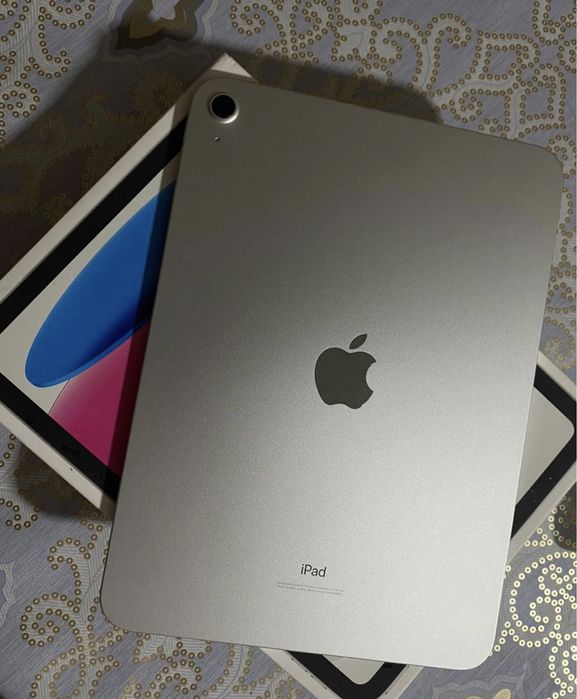 Айпад сатылады