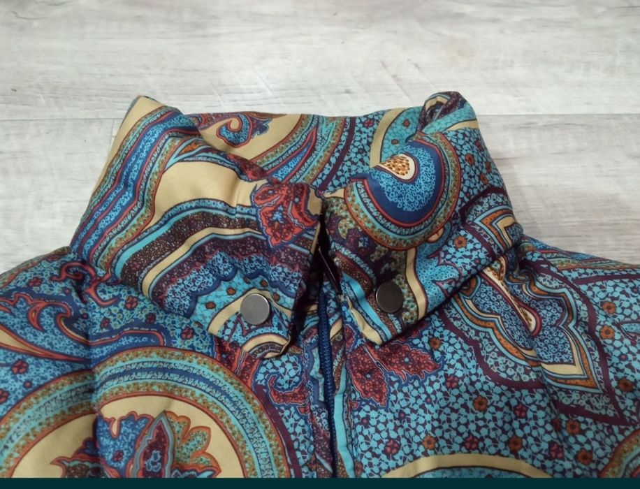 Куртка зимняя BAON