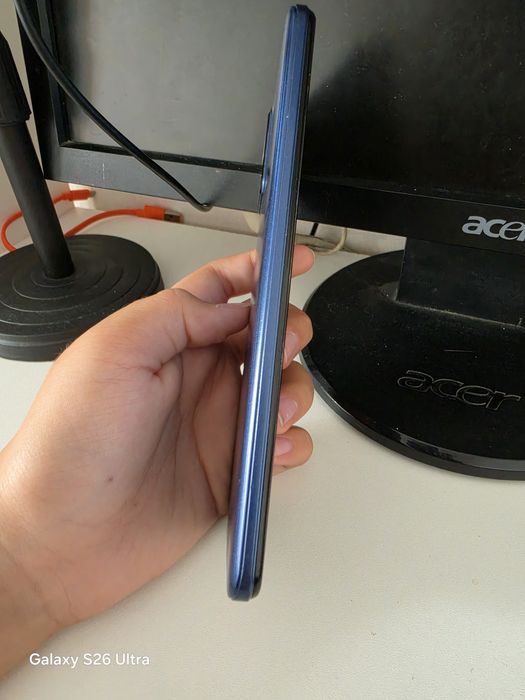 Продаю vivo y15s