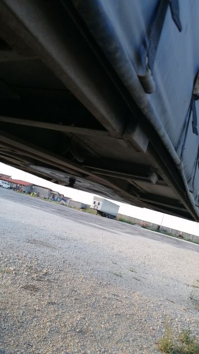 Продавам Ремарке Krone. Възможен бартер за Джип или автомобил.