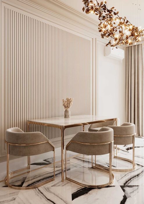 Дизайнер интерьера. Ремонт под ключ