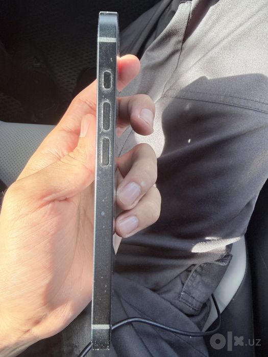 Iphone 16 e holati yaxshi ….