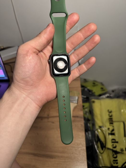 Apple watch se 44mm | эппл вочь се 44мм