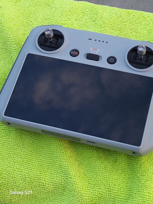 Controller cu Display  DJI