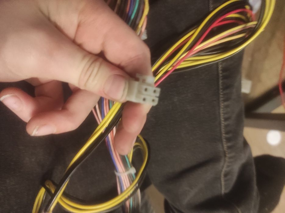 Блок питания jns 500 ват