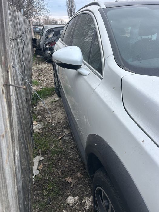 Ușă dreapta față Peugeot 508 2016