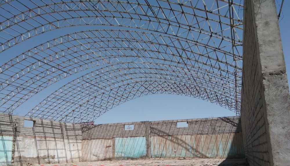 Том Навес Парник курамиз берамиз