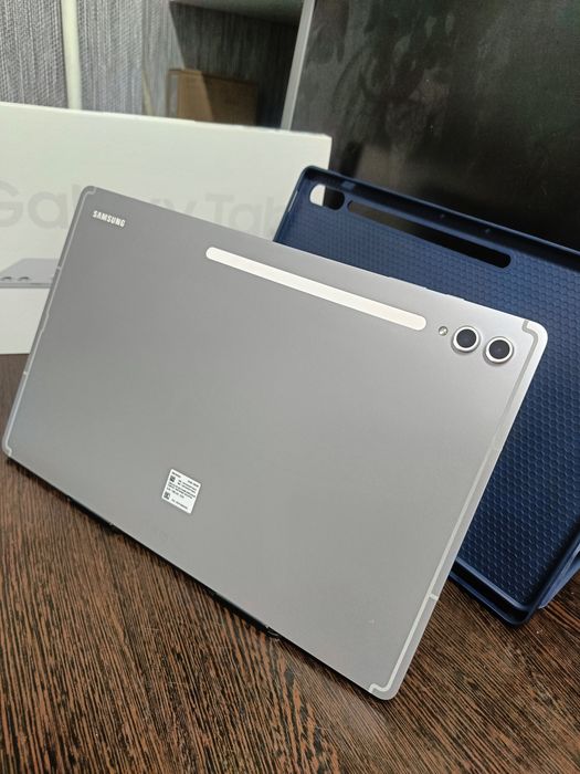 Samsung Galaxy Tab S10 ultra 5G 256gb