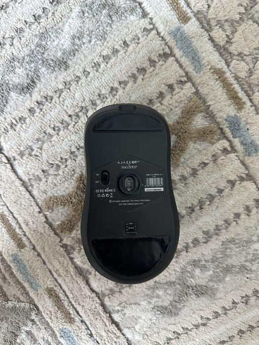 Ajazz aj199 Беспроводная
