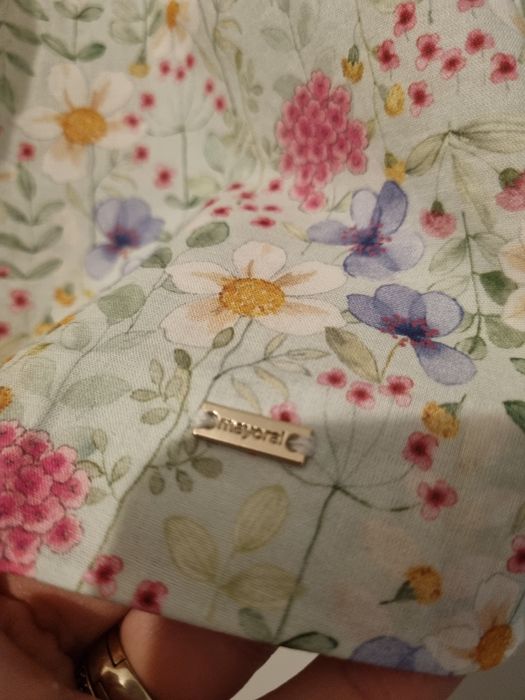 Set Mayoral 4-6 luni