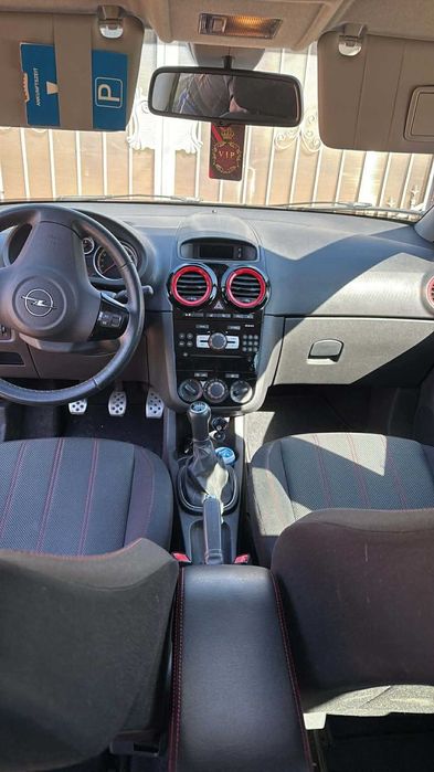 OPEL Corsa 2011 — imagine 5