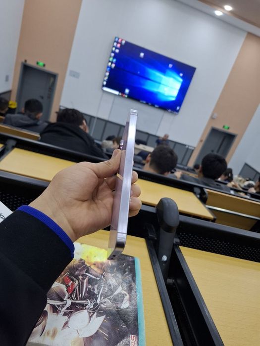 Samsung Galaxy A55 5g ideal 8/128