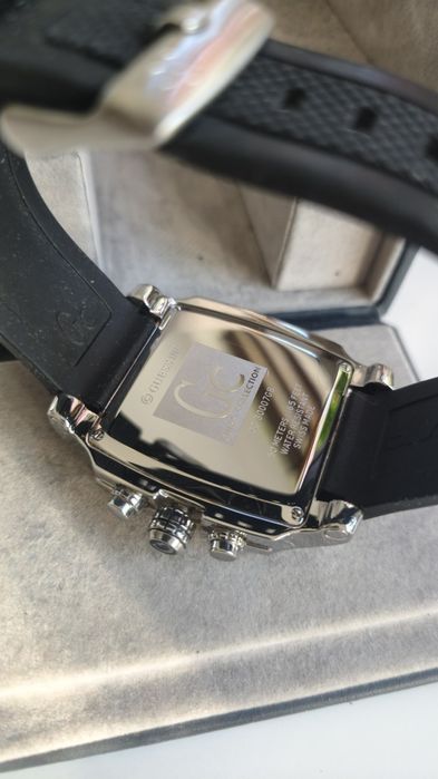Ceas barbati Guess Collection