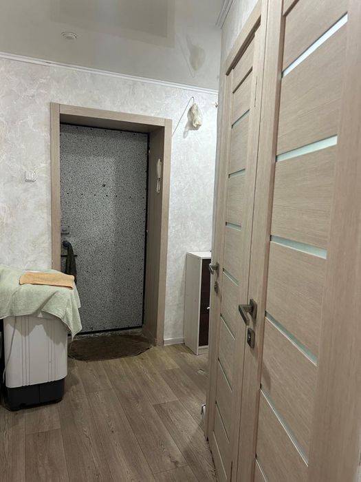 Продам квартиру 5 эатаж из 5