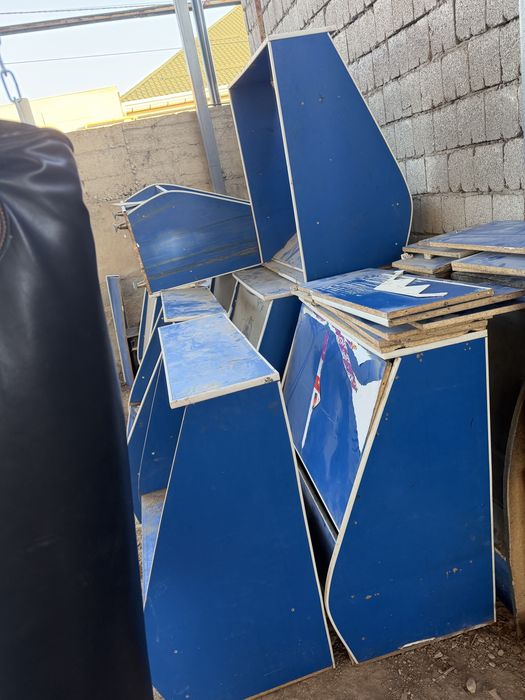 Для магазина, строительный