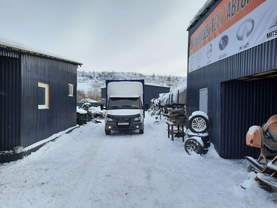 Газель грузоперевозки