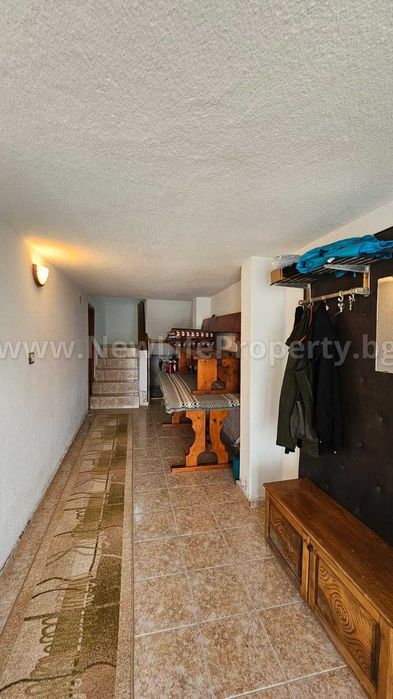 Продава се Къща в с. Давидково, Област Смолян - 238 кв.м за 694 €/кв.м - Снимка #2