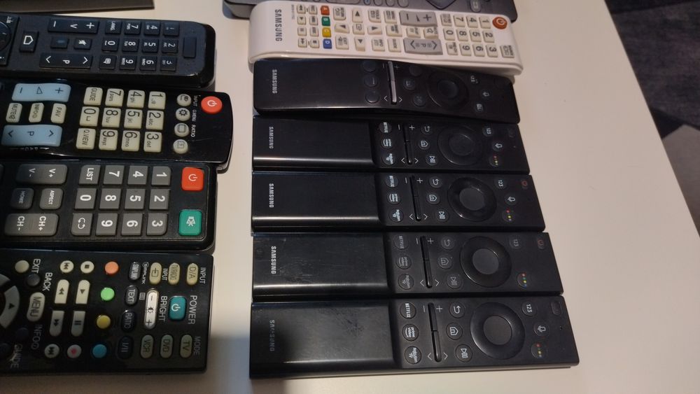 Telecomanda originala televizor Samsung Philips Lg