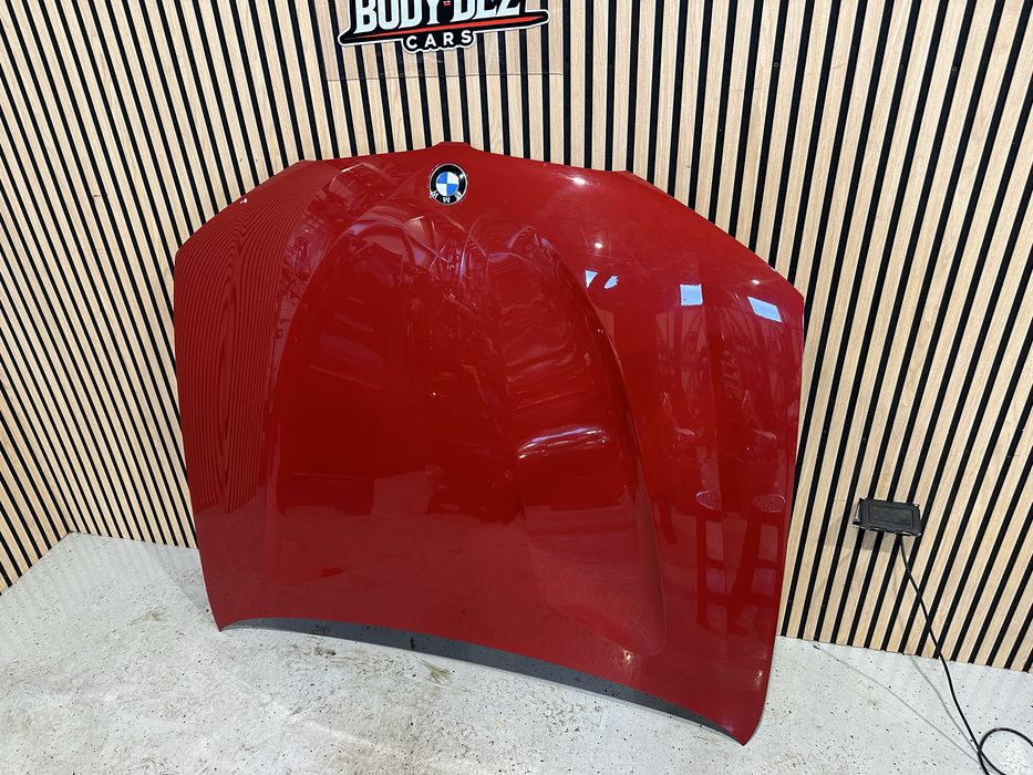 Capota originala Bmw X3 F25 X4 F26 fara defecte