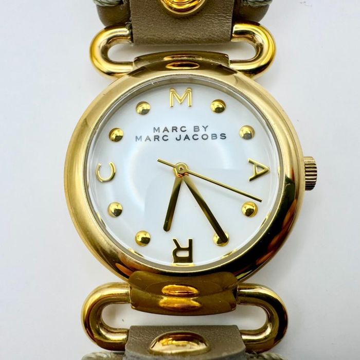 Женские часы Marc by Marc Jacobs MBM1306