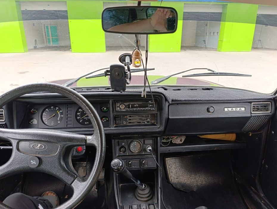 Продам Ваз (Lada) 2107