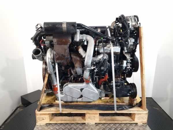 Motor complet camion MAN D0836 LOH72 cu garantie !