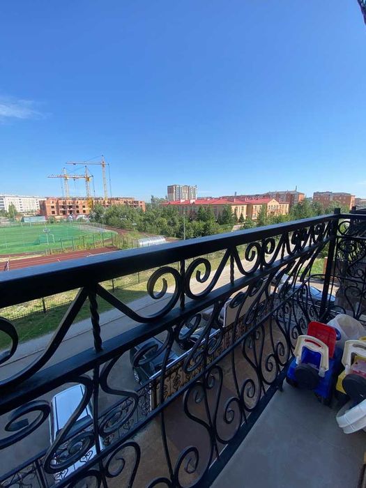 Продам 2 комн квартиру в районе НИШ