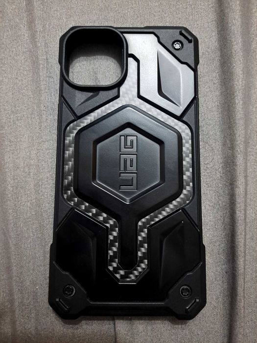 Какъф за iPhone 14 plus