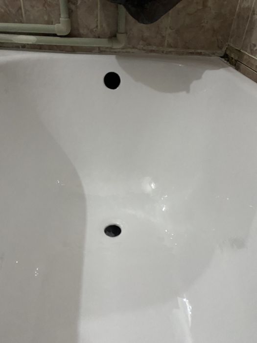 Реставрация ванн